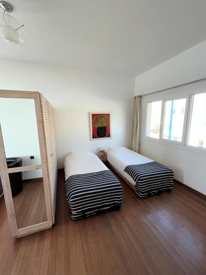 Logis La Marine Hotell Sidi Ifni Exteriör bild