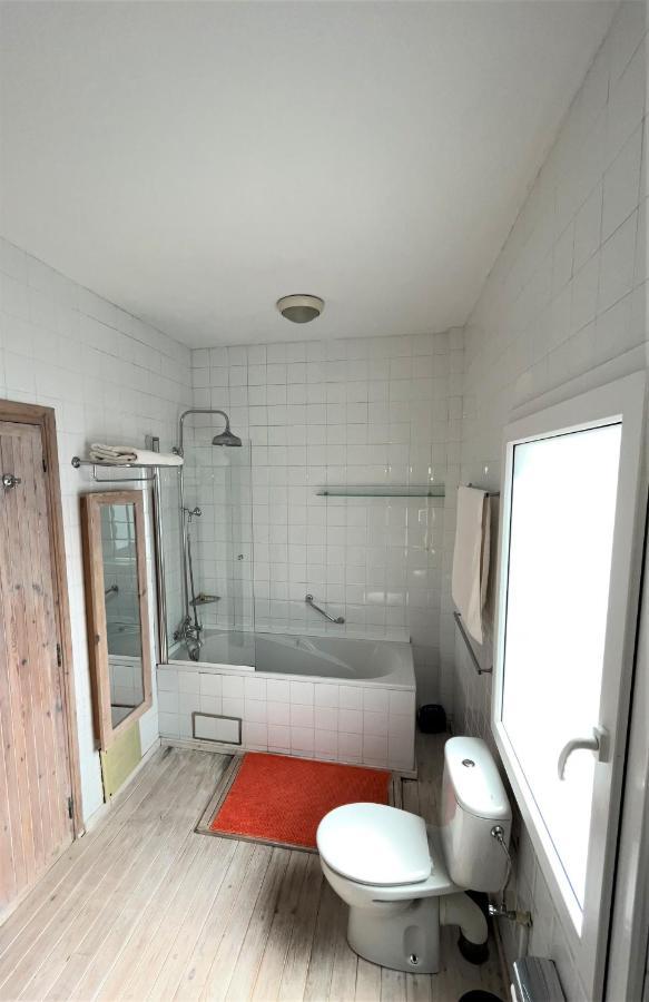 Logis La Marine Hotell Sidi Ifni Exteriör bild