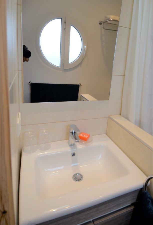 Logis La Marine Hotell Sidi Ifni Exteriör bild