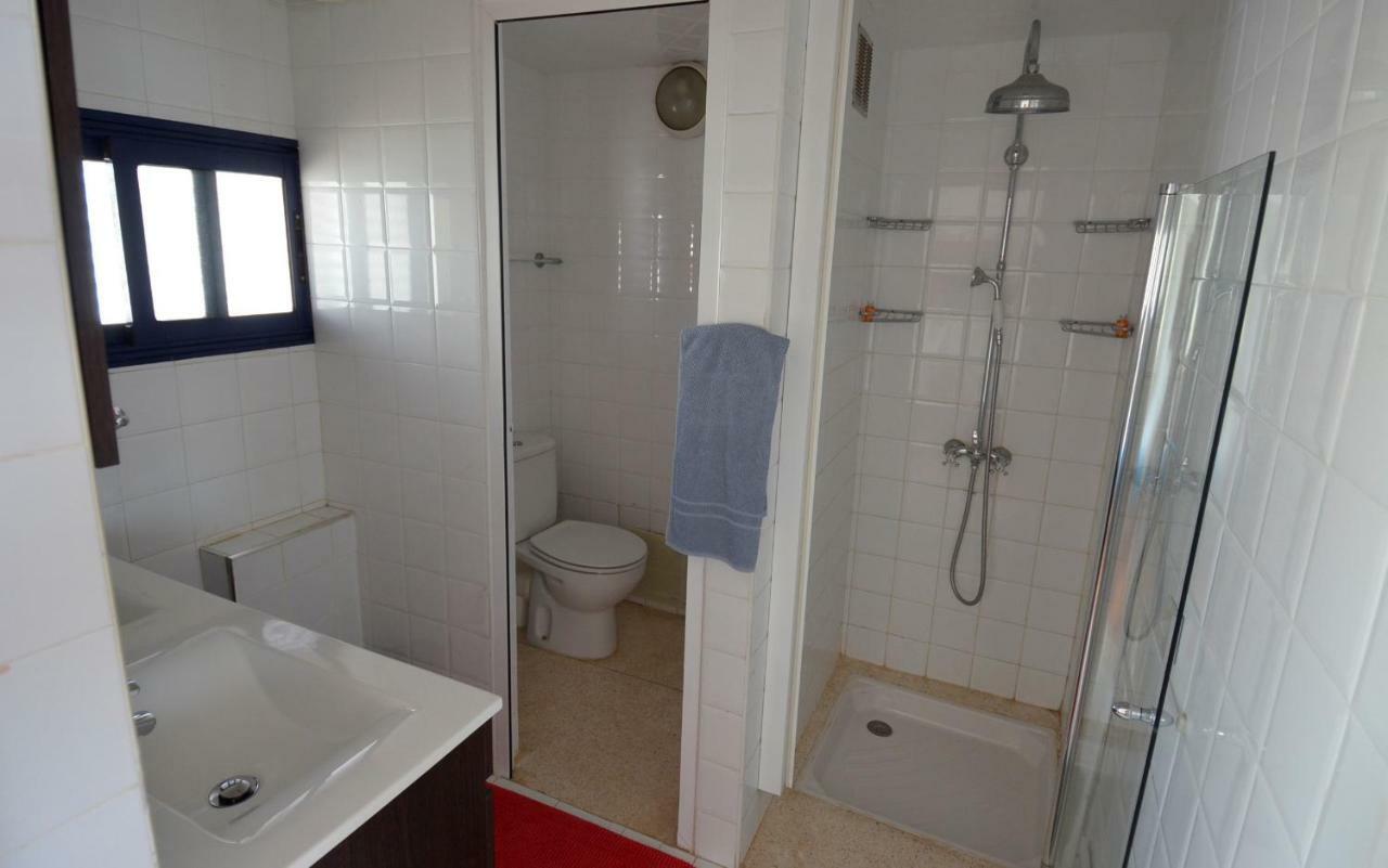 Logis La Marine Hotell Sidi Ifni Exteriör bild