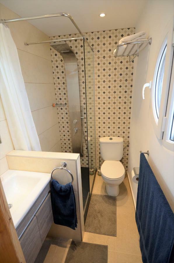 Logis La Marine Hotell Sidi Ifni Exteriör bild
