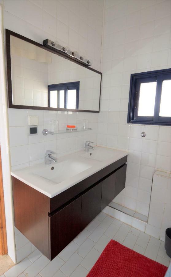 Logis La Marine Hotell Sidi Ifni Exteriör bild